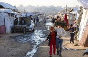 Perang di Iran: sementara Israel memperbanyak lini depan, di Gaza, mimpi buruk terus berlanjut