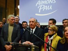 Kota 2026: di Pau, François Bayrou, yang terbebani oleh Bétharram, kalah dari serikat besar sayap kiri