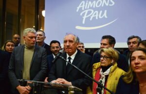 Kota 2026: di Pau, François Bayrou, yang terbebani oleh Bétharram, kalah dari serikat besar sayap kiri