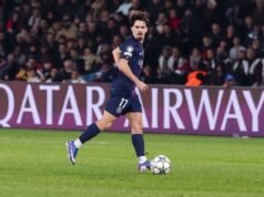 Bintang PSG Vitinha menyebut maestro Barcelona sebagai gelandang terbaik di dunia: ‘Dia ajaib’