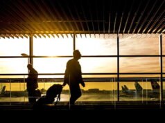 Selama 20 tahun, pegawai negeri ini mendapat penggantian biaya perjalanan pulang tahunannya ke Martinik, tetapi peraturannya telah berubah