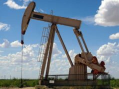 Minyak: harga meledak setelah serangan di Iran, satu barel Brent bisa mendekati $100