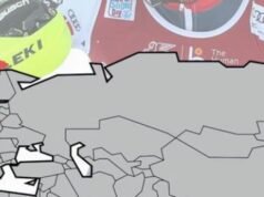 Dokumenter web. Alexis Pinturault, rencana perjalanan penjelajah dunia emas