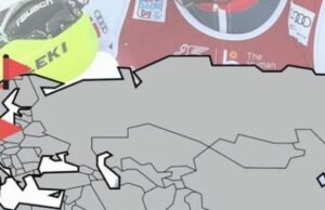 Dokumenter web. Alexis Pinturault, rencana perjalanan penjelajah dunia emas