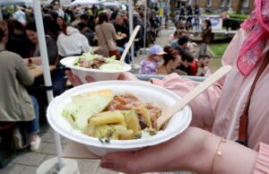 Apa yang kita lakukan akhir pekan ini? Malam hari di Pemandian Kota, sudut jalan bouche… Inilah ide kami untuk jalan-jalan di dalam dan sekitar Strasbourg