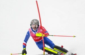 Paralimpiade Musim Dingin 2026. Beberapa peluang meraih medali untuk The Blues… Ikuti hari kedua di Milan-Cortina