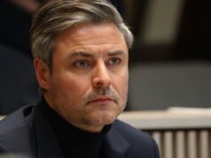 Kota 2026. Jean-Philippe Vetter mengutuk keras intimidasi yang menargetkan Jeanne Barseghian di Strasbourg