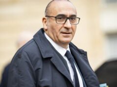 Live Municipal 2026. 48,7 Juta Pemilih Terdaftar di Prancis, Laurent Nuñez Minta Kandidat Waspada