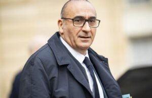 Live Municipal 2026. 48,7 Juta Pemilih Terdaftar di Prancis, Laurent Nuñez Minta Kandidat Waspada