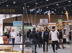 Loire. Dari tanggal 6 hingga 8 Maret di Parc-Expo di Saint-Étienne: semua yang perlu Anda ketahui tentang Pertunjukan Perumahan dan Real Estat