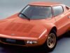 Nostalgia otomatis. Lancia Stratos, roket tahun 70an yang menyelamatkan pabrikan Italia
