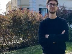 Kota 2026. Muda dan berkomitmen pada Sélestat: “Tantangan kampanye membuat saya tertarik”