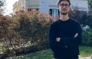 Kota 2026. Muda dan berkomitmen pada Sélestat: “Tantangan kampanye membuat saya tertarik”