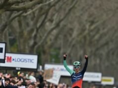 Bersepeda – Faun Ardèche Klasik. “Ini adalah pertunjukan menurut ukuran saya yang sederhana”: kisah nomor suci Paul Seixas