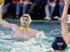 Polo air. Tim Strasbourg menang telak di Montpellier dan tetap menjadi pemimpin Elite!