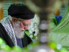 bagaimana CIA membantu menemukan dan melenyapkan pemimpin tertinggi