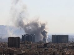 pemimpin tertingginya tewas, Israel mengklaim telah membunuh 40 perwira senior dalam satu kali kejadian