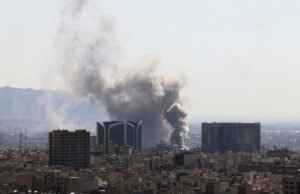 pemimpin tertingginya tewas, Israel mengklaim telah membunuh 40 perwira senior dalam satu kali kejadian