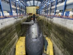 Pertahanan. Penangkal nuklir Prancis: segera menjadi dimensi Eropa? Macron mengungkap rencananya Senin ini