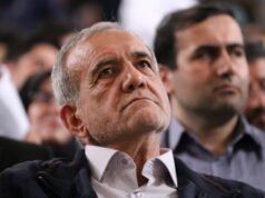 bagaimana Republik Islam menghadapi pasca-Khamenei