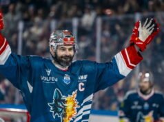 Hoki Es – Liga Magnus. Briançon bertahan dalam derby, Grenoble berjuang tetapi menang… semua hasil di hari ke-42