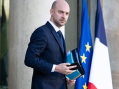 Konflik Langsung. Perang di Timur Tengah: Prancis siap “berpartisipasi” dalam pertahanan negara-negara Teluk