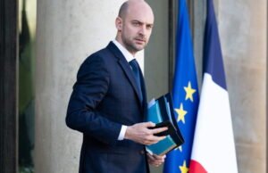 Konflik Langsung. Perang di Timur Tengah: Prancis siap “berpartisipasi” dalam pertahanan negara-negara Teluk