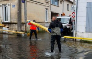 Tagihan 1,2 miliar euro untuk perusahaan asuransi