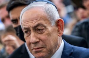 Konflik. Perang di Timur Tengah: Kantor Netanyahu menjadi sasaran Garda Revolusi