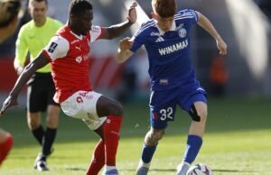 Piala Perancis. Finalis edisi terakhir, Reims berharap bisa tampil cemerlang melawan Racing Club de Strasbourg