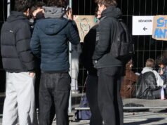 kebuntuan di Sciences Po Strasbourg atas pluralisme demokratis