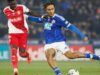 Piala Perancis. Untuk siapa setengahnya? Ikuti perempat final antara Racing Club de Strasbourg dan Reims, kick-off pukul 9 malam