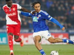Piala Perancis. Untuk siapa setengahnya? Ikuti perempat final antara Racing Club de Strasbourg dan Reims, kick-off pukul 9 malam