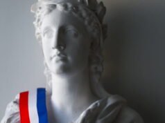 beginilah rupa seorang walikota Alsace