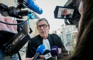 pengadilan menyelidiki pengejaran dan jejak kecelakaan