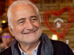 bagaimana Guy Savoy menginspirasi Pixar untuk film Ratatouille