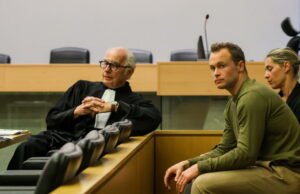 Haute-Savoie. Alexis Pinturault mengingat kembali perampokannya: “Saya yakin mereka akan pergi, tapi tidak sama sekali, dan hal itu akan meningkat”