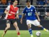 Piala Perancis. Gessime Yassine menyalakan api: catatan dari Racing Club de Strasbourg