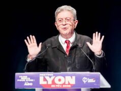 Kebijakan. Kantor nasional PS menuduh Mélenchon “anti-Semitisme” dan semakin memperburuk ketegangan dengan LFI