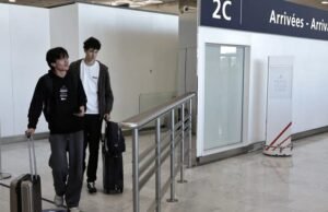 Perang Langsung di Timur Tengah. Dua penerbangan repatriasi baru direncanakan, Dewan Pertahanan baru malam ini