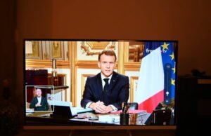 Perang di Timur Tengah. Pangkalan Perancis kedua yang terkena dampak juga berada di Abu Dhabi