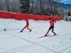 Ski lintas alam. Apa saja tantangan final Challenge Alpes Provence di Serre Chevalier?