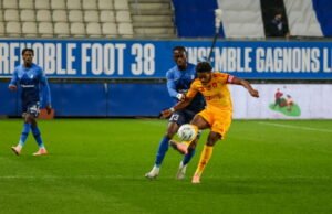 Sepak Bola – Ligue 2. Seri hebat dan ambisi baru: di mana Rodez sebelum menerima GF38?
