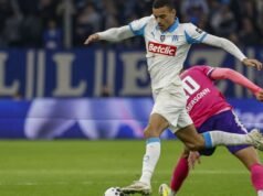 Piala Perancis. Kekecewaan baru bagi OM, tersingkir oleh Toulouse melalui adu penalti setelah malam yang penuh ketegangan