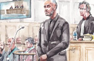 Hidup Aisne. Kematian Elisa Pilarski: “Saya tidak membuat pengakuan”, Christophe Ellul mundur