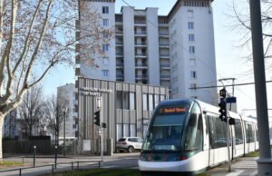 Panti jompo Neuhof dalam bahaya? Dua penasihat Alsace memperingatkan ARS