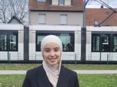 Kota 2026. “Terlibat”, daftar dengan program “akal sehat” untuk lingkungan Strasbourg