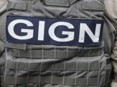 Saint-Martin. GIGN dan FBI menangkap pria yang dicurigai mencuri mata uang kripto senilai $46 juta