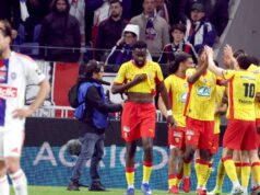 Sepak Bola – Coupe de France. Comeback dan adu penalti yang fatal: OL kehilangan semifinal di akhir ketegangan