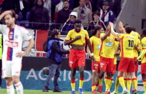 Sepak Bola – Coupe de France. Comeback dan adu penalti yang fatal: OL kehilangan semifinal di akhir ketegangan